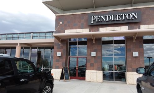 Pendleton