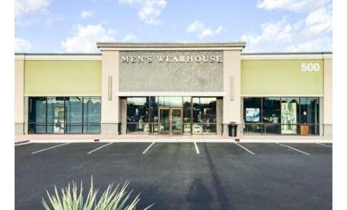 Men's Wearhouse
