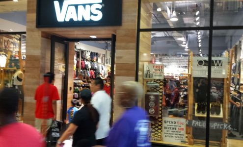 Vans Albuquerque