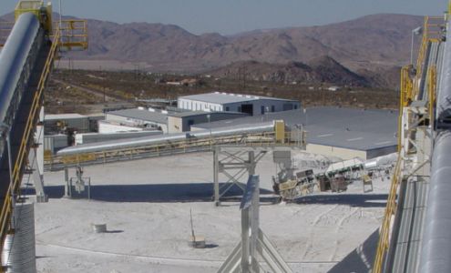 Conveyors & Equipment