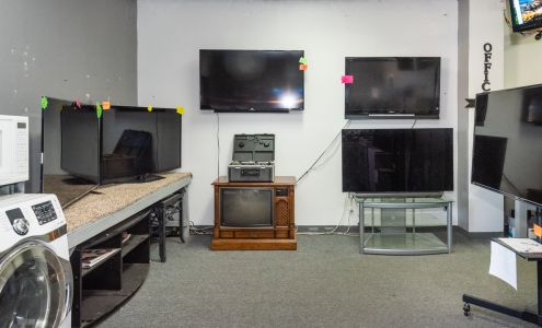 Hugo's TV & Appliance Repair