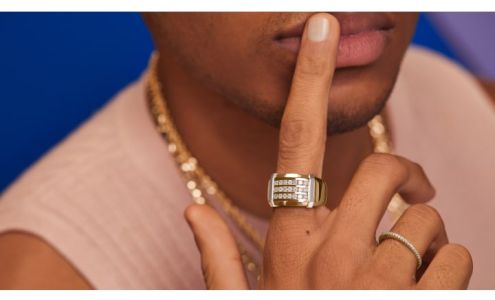 Banter by Piercing Pagoda