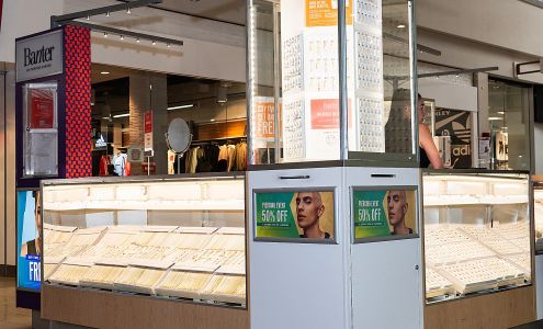 Banter by Piercing Pagoda