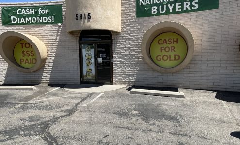 National Jewelry Buyers