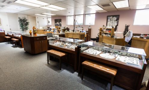 Lonnie's Custom Jewelers