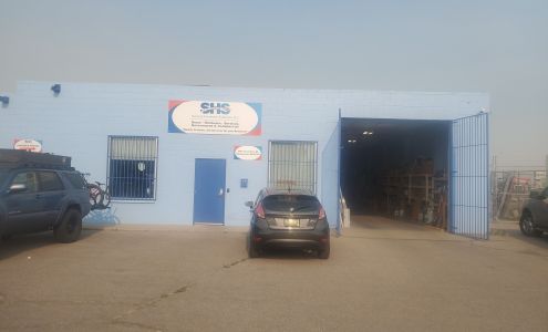 Security Hardware Solutions