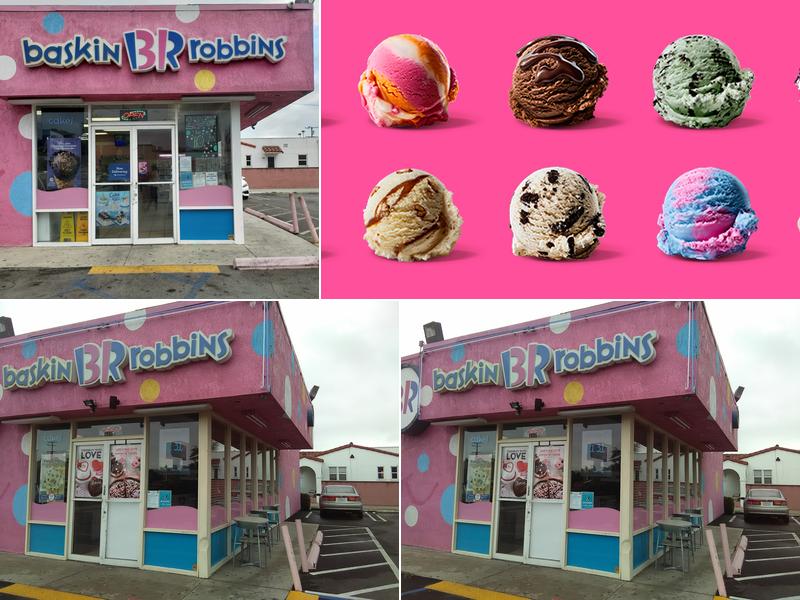 Baskin-Robbins