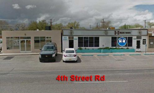 H & H Building Products