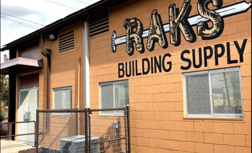 RAKS Building Supply, Inc.
