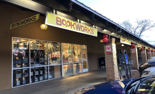 Bookworks