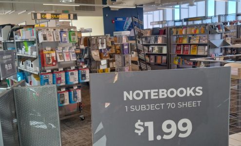 Central New Mexico Community College Bookstore