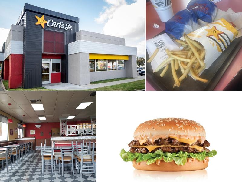 Carl’s Jr.
