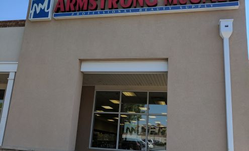Armstrong Mc Call Beauty Supply