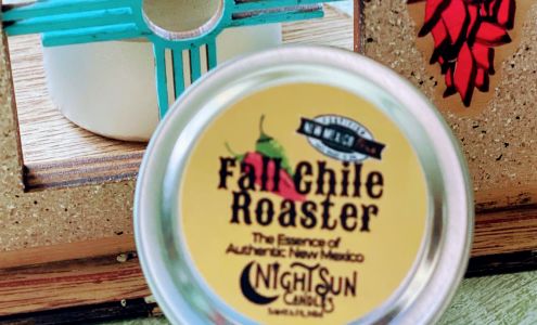 Sunshine Alchemists & Soap Co Los Ranchos de Albuquerque