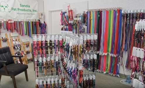 Sandia Pet Products, Inc.