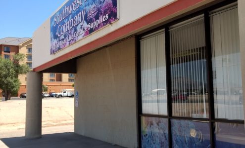 Southwest Reef Co LLC