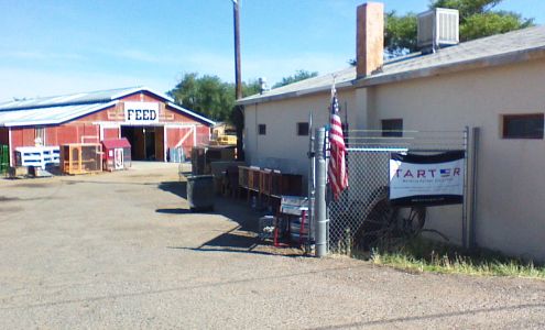 Miller's Feed & Supply Los Ranchos de Albuquerque