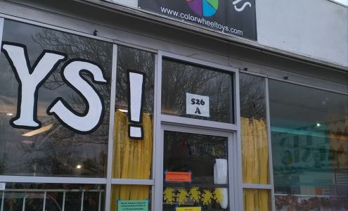 Color Wheel Toys LLC Los Ranchos de Albuquerque