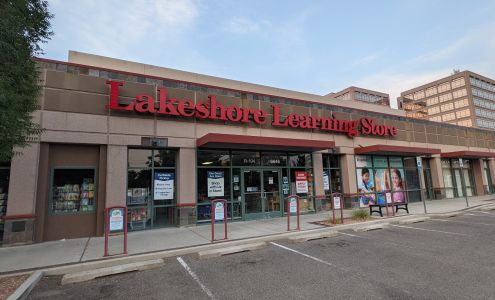 Lakeshore Learning Store