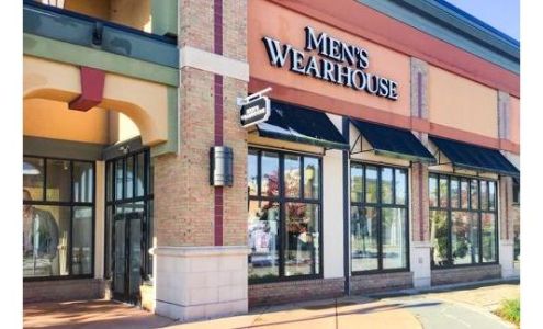 Men's Wearhouse