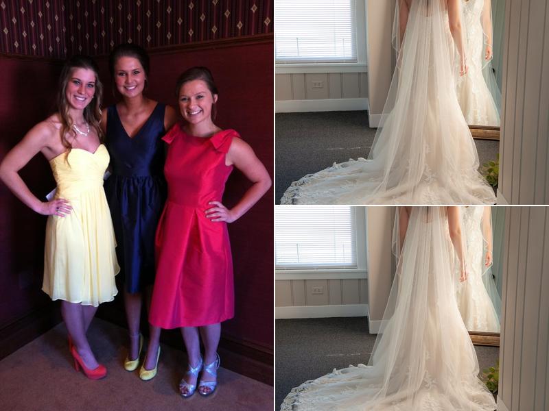 Jamie's Seams To Fit