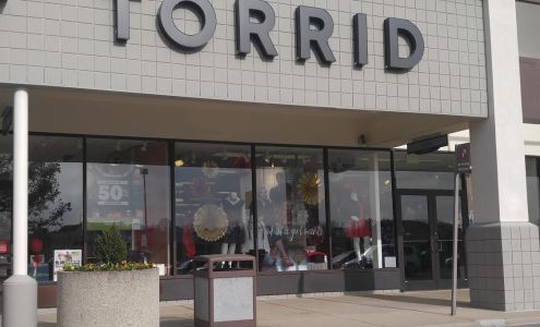 Torrid