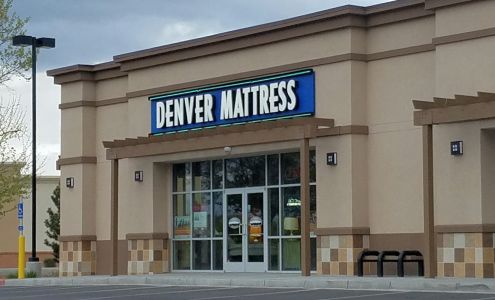 Denver Mattress