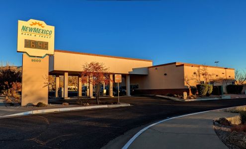 Sierra Vista Shopping Center