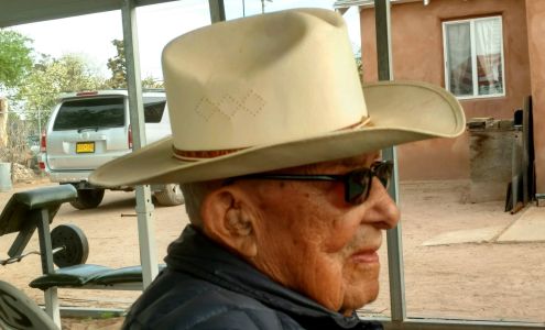 John Lopez Jewelry Corrales