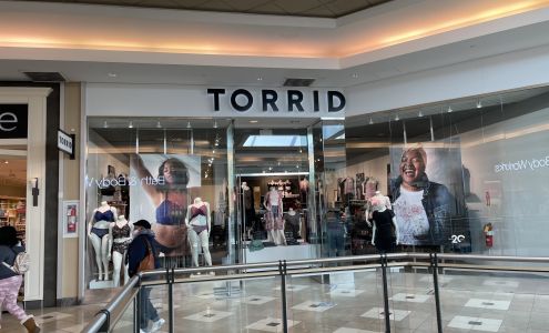 Torrid