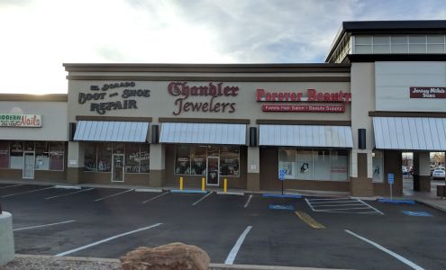 Chandler Jewelers, LLC