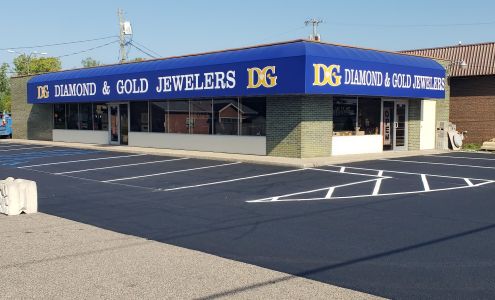 Diamond & Gold Jewelers