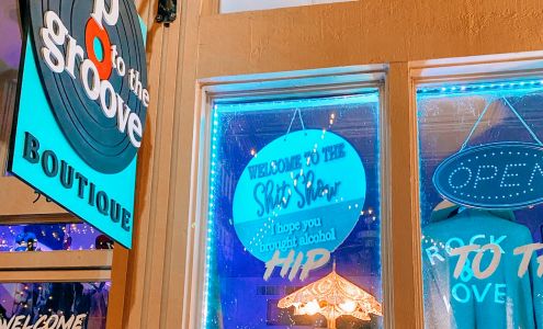 Hip to the Groove Boutique