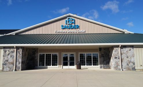 Sauder Furniture Store & Outlet