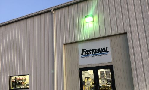 Fastenal Fulfillment Center