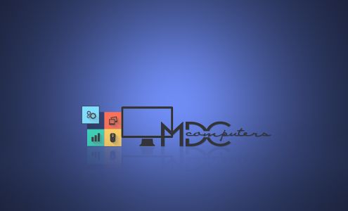 MDC Computers