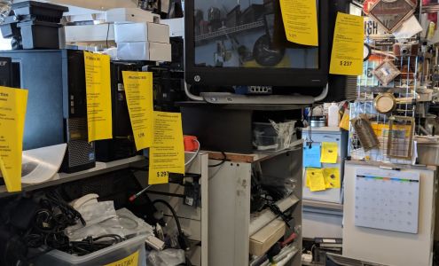 Edgar Digital-Electronics