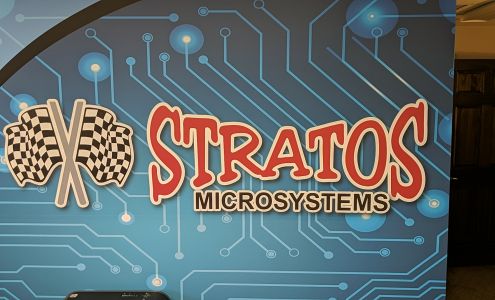 Stratos Microsystems LLC