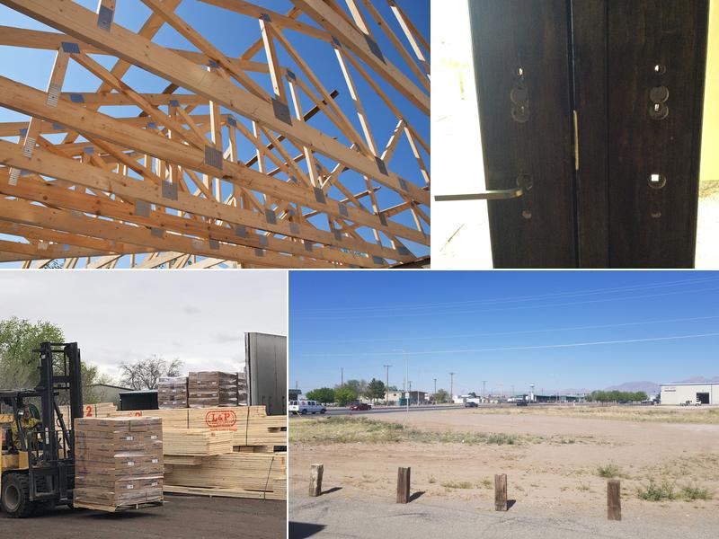 L & P Building Supply