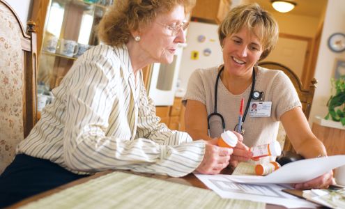 Good Samaritan Society - Las Cruces - Home Care