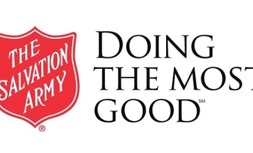 The Salvation Army Family Store & Donation Center Edgewood
