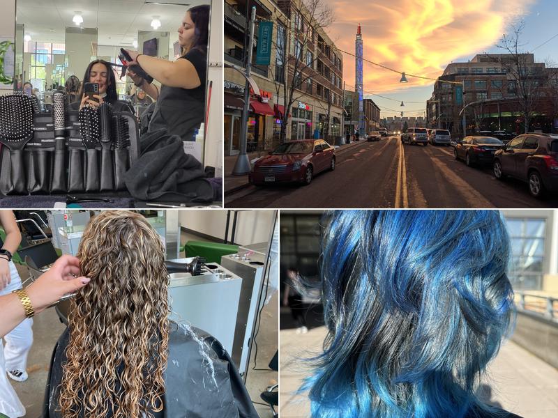 Paul Mitchell The School Denver