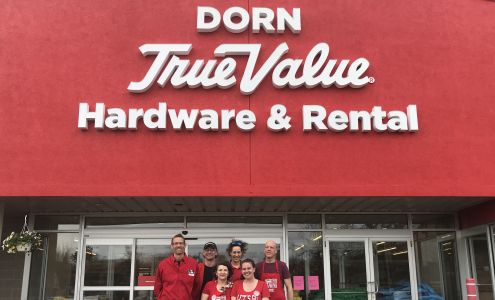 Dorn Hardware - Verona