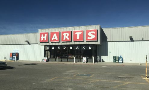 Hart’s Hardware