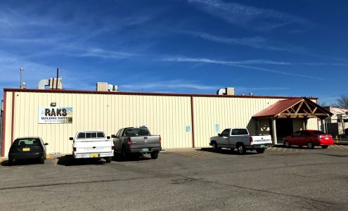 RAKS Building Supply, Inc.