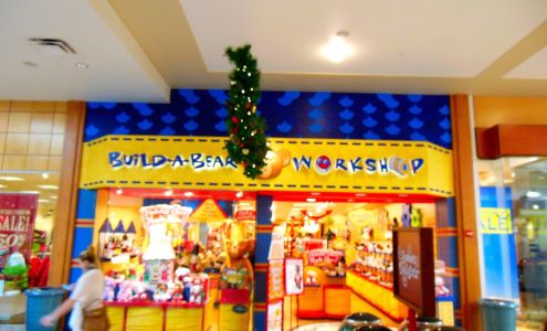 Build-A-Bear