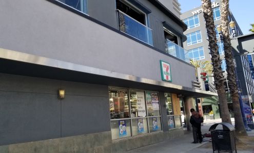 7-Eleven