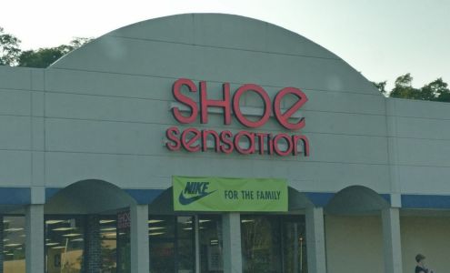 Shoe Sensation