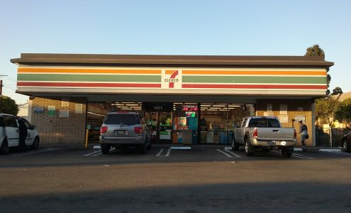 7-Eleven