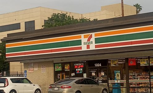 7-Eleven